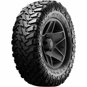 Cooper Evolution MTT str. 255/70R16 (E/C/72db)